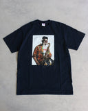 Supreme Pharaoh Sanders Tee - The Archive AU