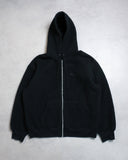 Supreme Pilled Zip Up Hoodie - The Archive AU