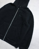 Supreme Pilled Zip Up Hoodie - The Archive AU