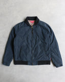 Supreme Plaid Inline Coach Jacket - The Archive AU