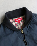 Supreme Plaid Inline Coach Jacket - The Archive AU