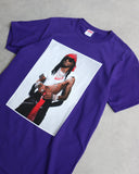 Supreme Playboi Carti Photo Tee - The Archive AU
