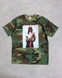 Supreme Playboi Carti Photo Tee - The Archive AU