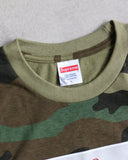 Supreme Playboi Carti Photo Tee - The Archive AU