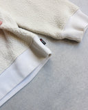 Supreme Polar Tech Fleece Arc Crewneck - The Archive AU