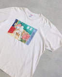 Supreme Portrait Tee - The Archive AU