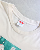 Supreme Portrait Tee - The Archive AU