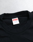 Supreme Quote Tee - The Archive AU