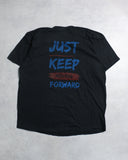 Supreme Quote Tee - The Archive AU