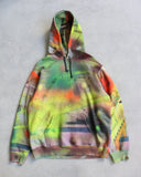 Supreme Rammellzee Graffitti Hoodie - The Archive AU