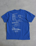 Supreme Rammellzee Tee - The Archive AU