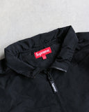 Supreme S Logo Coach Jacket - The Archive AU