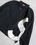 Supreme S Logo Coach Jacket - The Archive AU