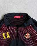 Supreme S Logo Track Jacket - The Archive AU