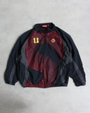 Supreme S Logo Track Jacket - The Archive AU