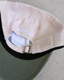 Supreme S Logo Two Toned Panelled Cap - The Archive AU