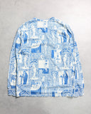 Supreme Salome L/S Top - The Archive AU