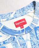 Supreme Salome L/S Top - The Archive AU