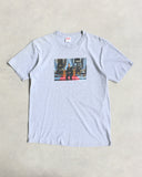 Supreme Scarface Tony Montana Tee - The Archive AU