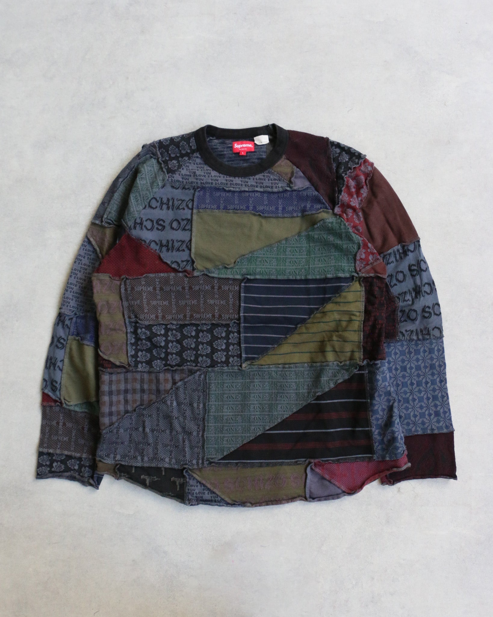 Sweaters & Knitwear - The Archive AU