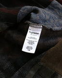 Supreme Schizo Jacquard Patchwork L/S Sweater - The Archive AU