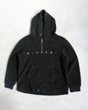 Supreme Sherpa Fleece Quarter Zip Sweater - The Archive AU