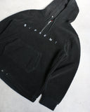 Supreme Sherpa Fleece Quarter Zip Sweater - The Archive AU