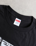 Supreme Skeleton Tee - The Archive AU
