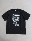 Supreme Skeleton Tee - The Archive AU