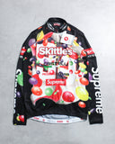 Supreme Skittles Castelli Biking Shirt - The Archive AU