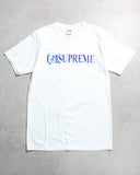 Supreme Skull Tee - The Archive AU