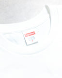 Supreme Skull Tee - The Archive AU