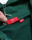 Supreme Small Box Logo Hoodie - The Archive AU