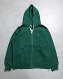 Supreme Small Box Logo Hoodie - The Archive AU