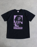 Supreme Smoking Tee - The Archive AU