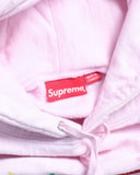Supreme Spell Out Hoodie - The Archive AU