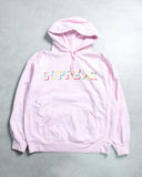 Supreme Spell Out Hoodie - The Archive AU