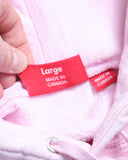 Supreme Spell Out Hoodie - The Archive AU