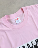 Supreme Split Box Logo Tee - The Archive AU