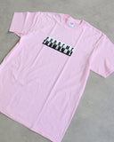 Supreme Split Box Logo Tee - The Archive AU