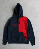 Supreme Split Hoodie - The Archive AU