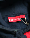 Supreme Split Hoodie - The Archive AU