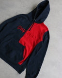 Supreme Split Hoodie - The Archive AU
