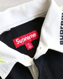 Supreme Sports Logo L/S Rugby Shirt - The Archive AU