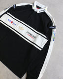 Supreme Sports Logo L/S Rugby Shirt - The Archive AU
