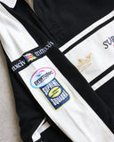 Supreme Sports Logo L/S Rugby Shirt - The Archive AU
