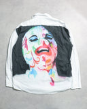 Supreme SS14 Clown L/S Button Up Shirt - The Archive AU