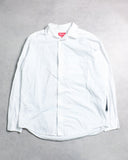Supreme SS14 Clown L/S Button Up Shirt - The Archive AU