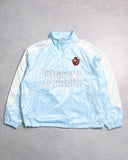 Supreme SS25 Satin Piping Pullover Jacket - The Archive AU