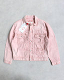Supreme SS25 True Religion Denim Trucker Jacket - The Archive AU